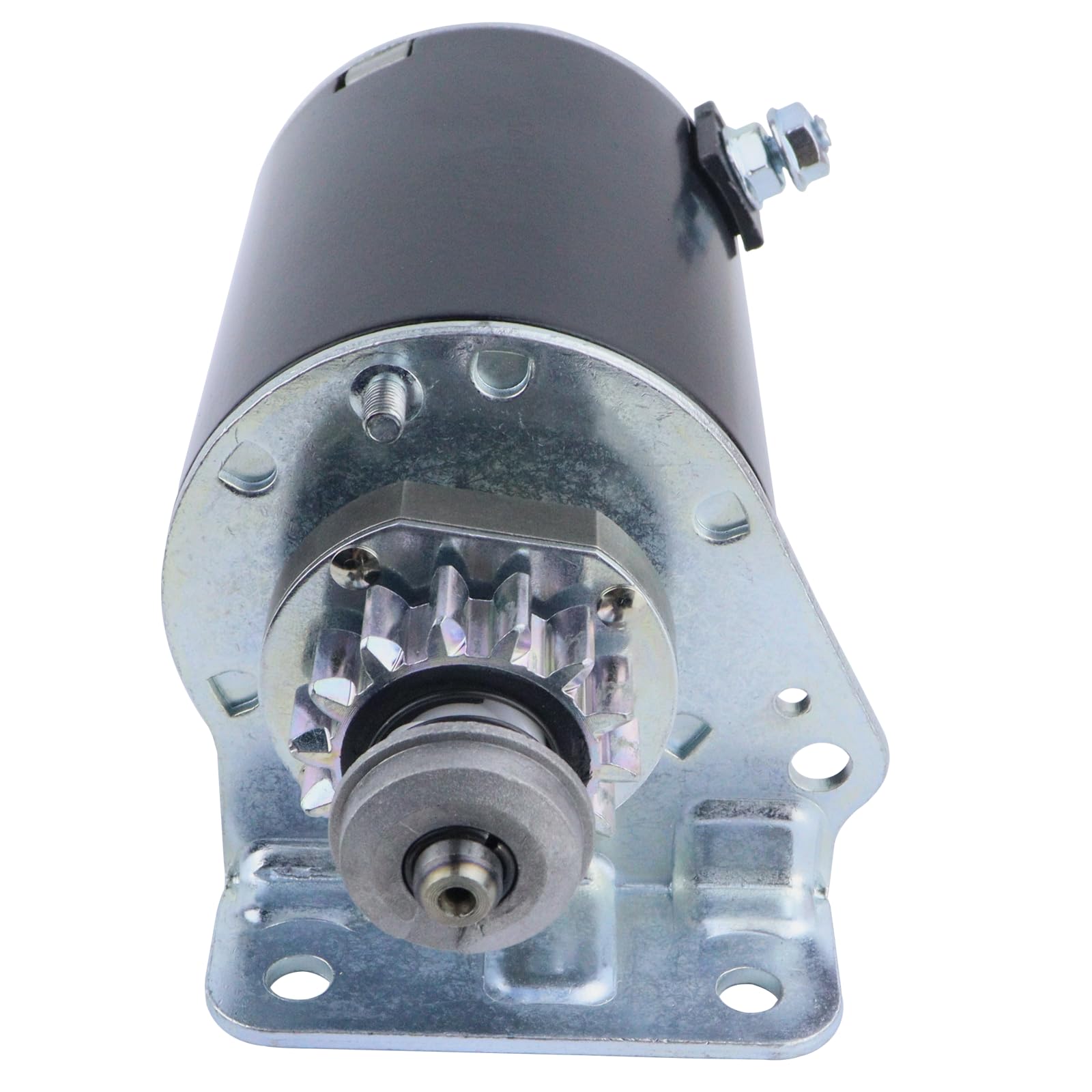 Ezamintaly starter compatible with Troy-Bilt 42-inch models for easy upgrades.