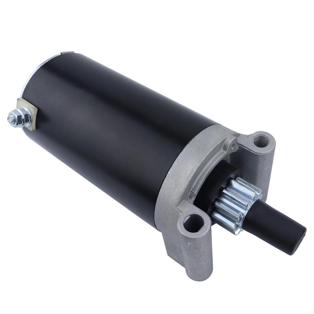Ezamintaly starter motor for Kohler 7000-series engines, compact design for quick starts.