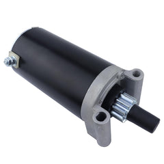 Ezamintaly starter motor for Kohler 7000-series engines, compact design for quick starts.