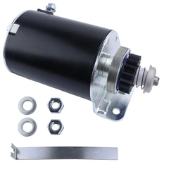 Ezamintaly starter packaging showing mounting hardware.