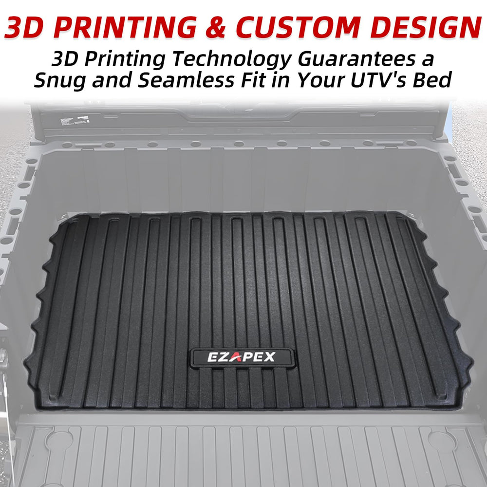 EZAPEX TPV material provides durability and heat tolerance