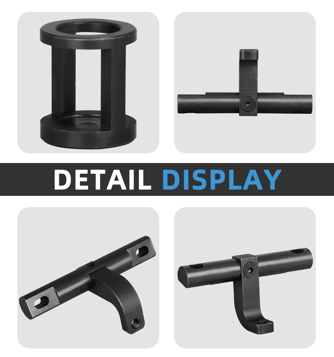 EZAPEX POW352003 compatibility list confirms fit for Dodge Ram and HEMI models