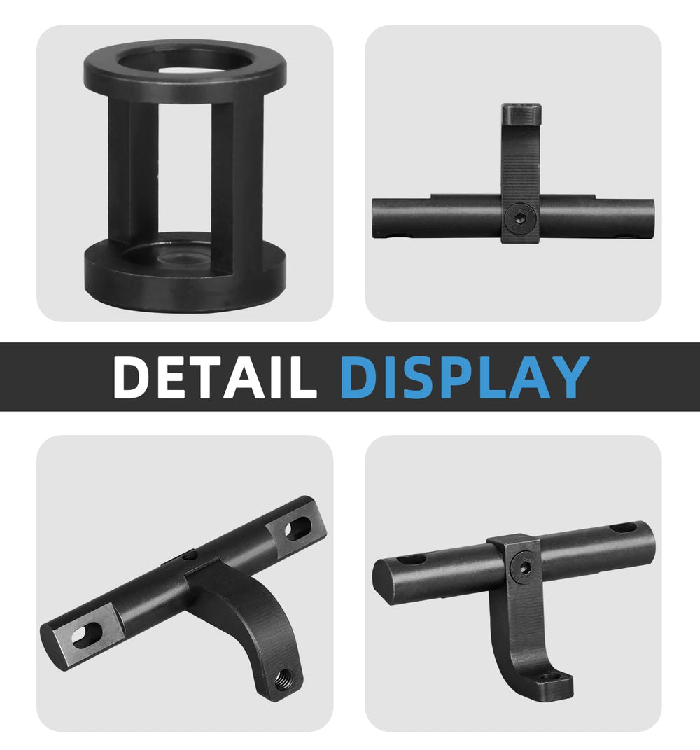EZAPEX POW352003 compatibility list confirms fit for Dodge Ram and HEMI models