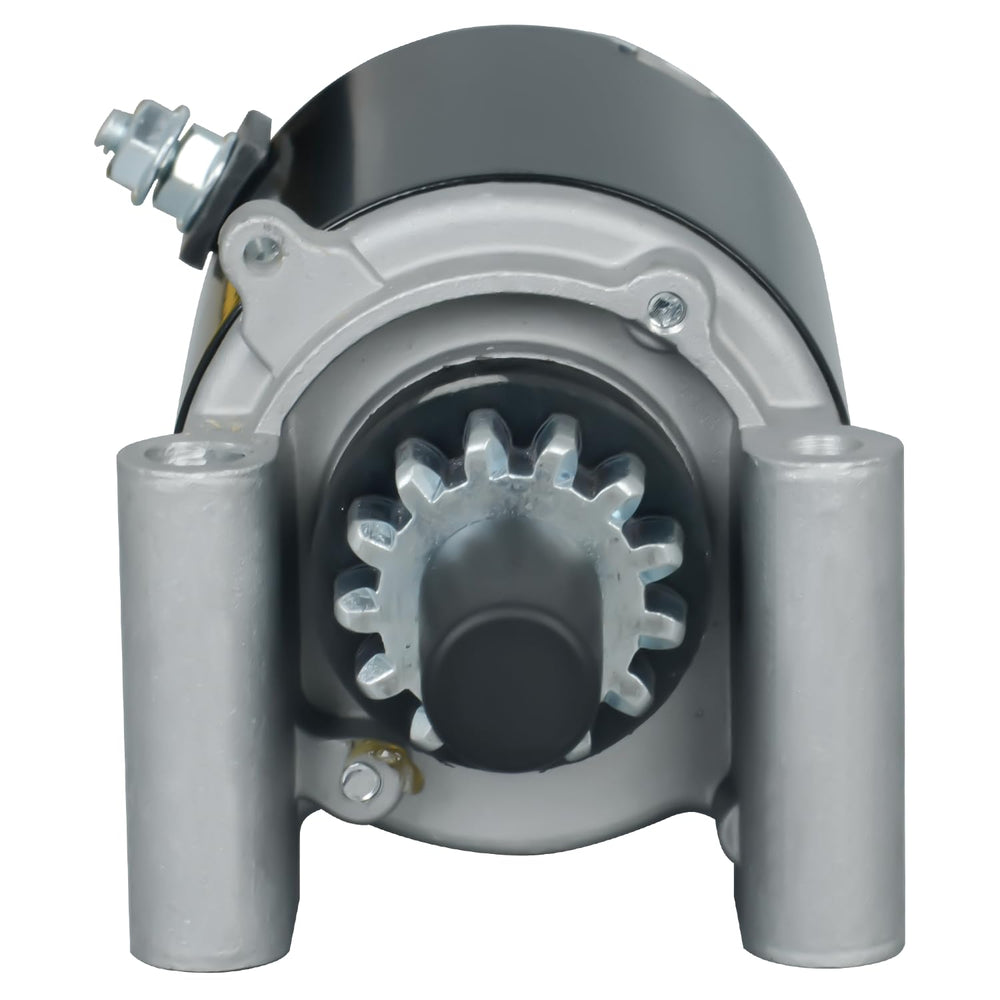 EZAPEX starter motor Z42 Kohler 18HP supports cold-start readiness.