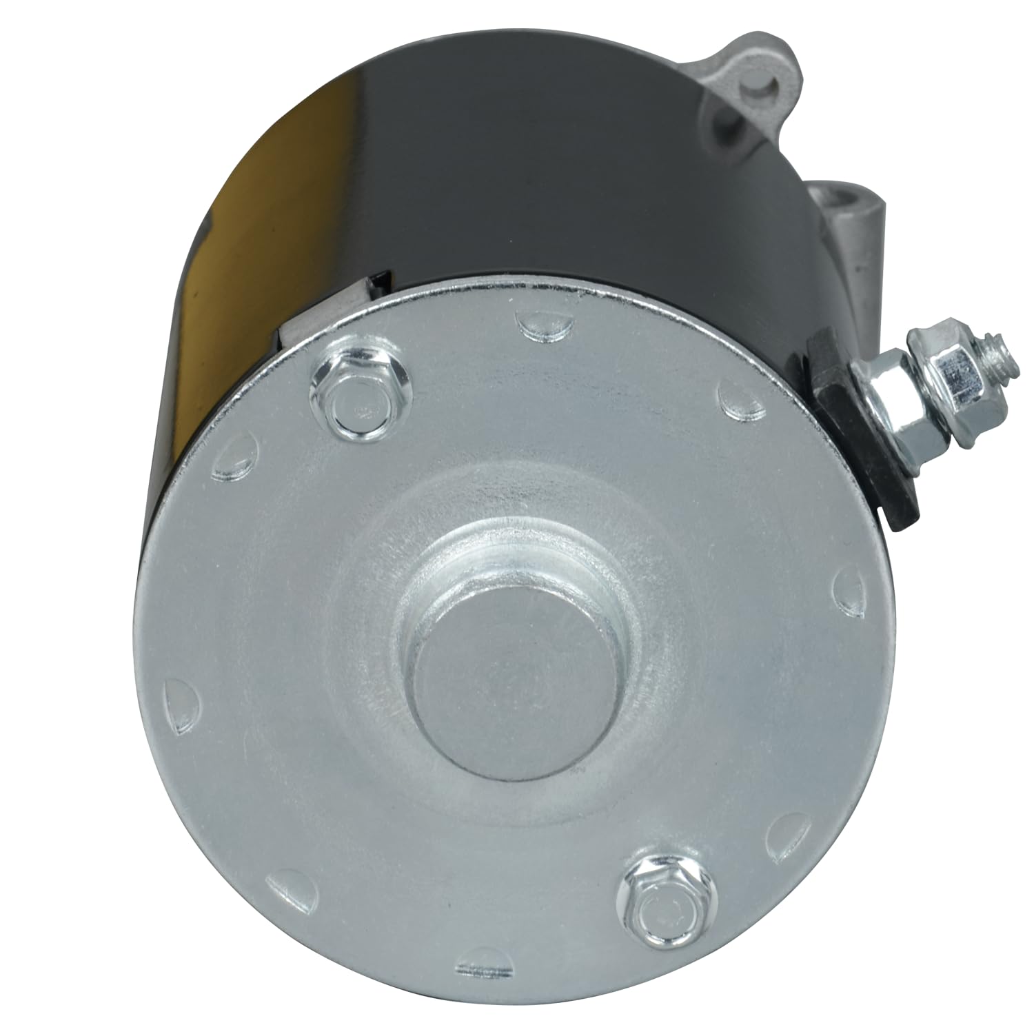 EZAPEX starter motor LT155 compatibility promotes efficient, smooth starts.