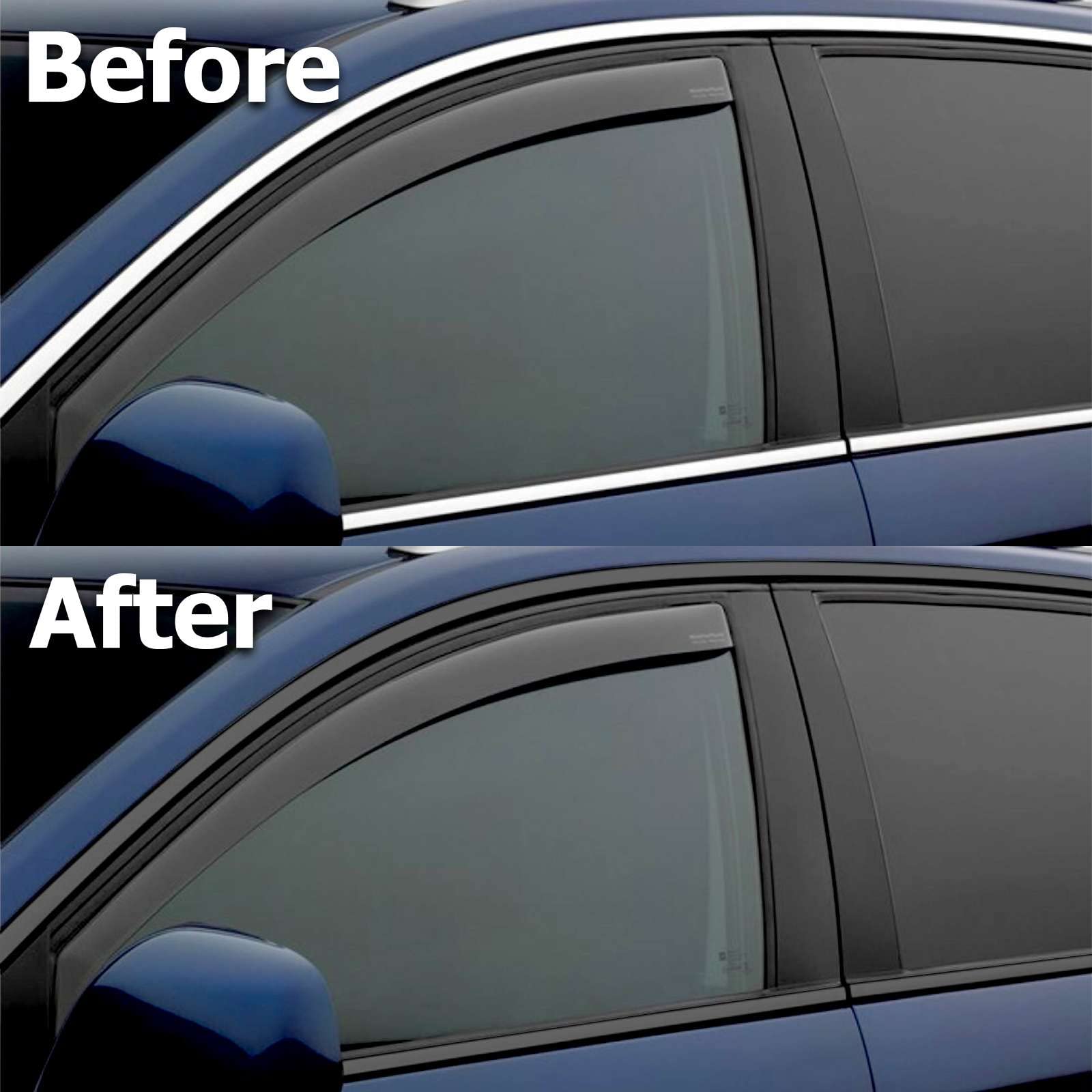 EZAuto Wrap suitable for motorcycles and trims