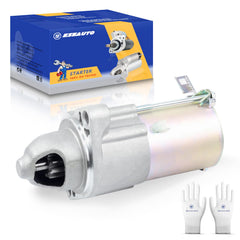 Ezexpreze 10914N starter for Honda Accord provides reliable engine starts