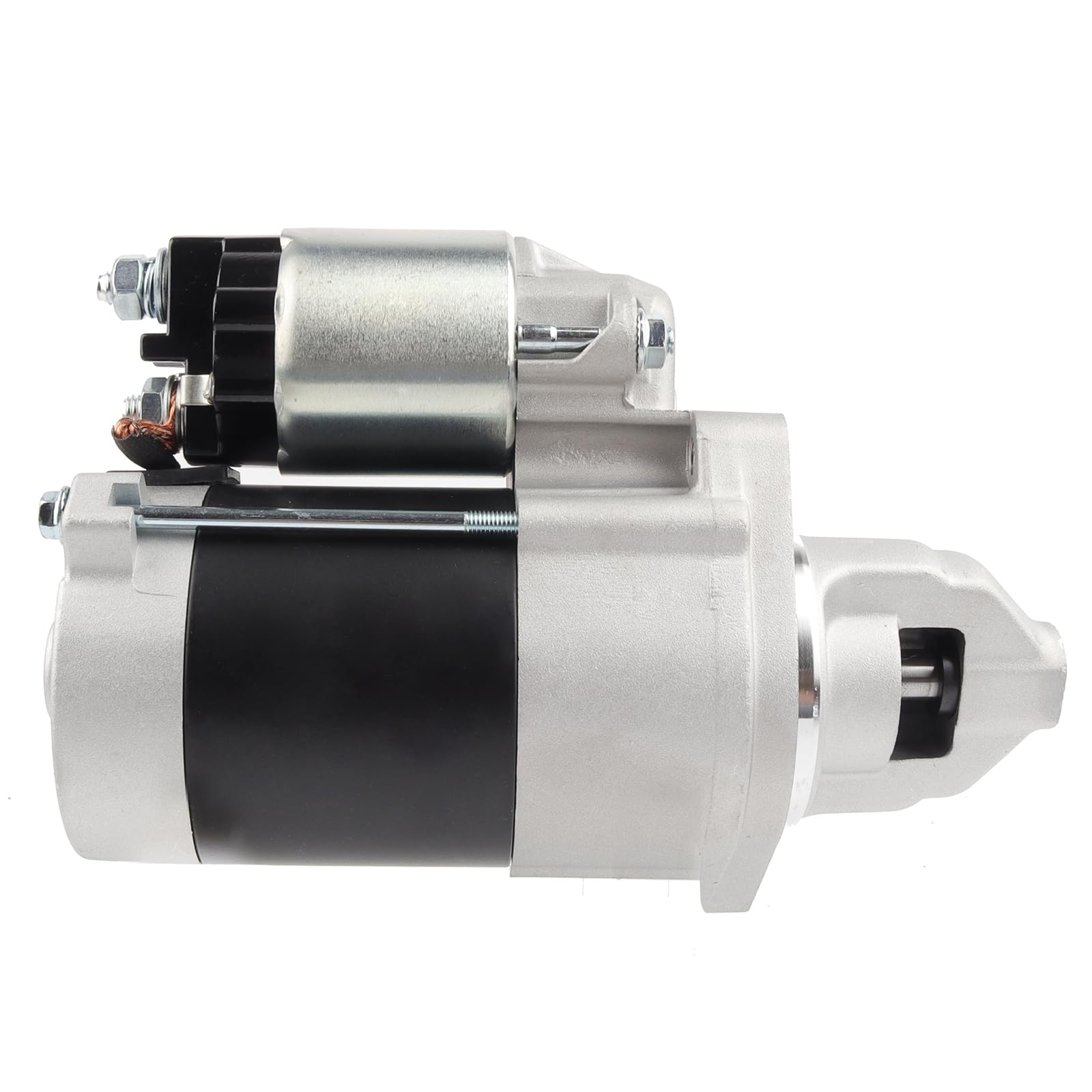 Ezexpreze 19169N starter motor variant with precise fit