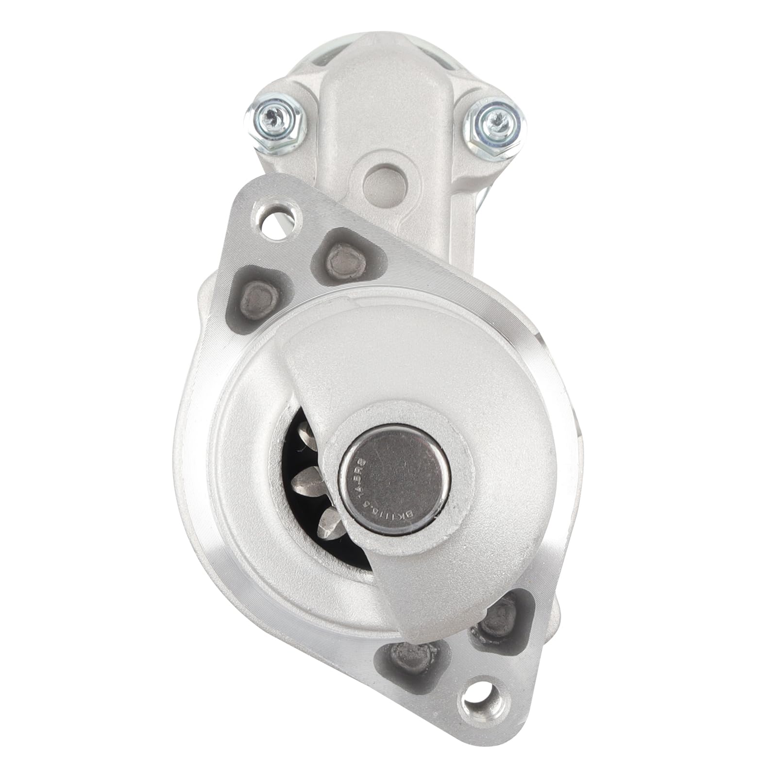 Ezexpreze 41052301 starter motor delivering consistent performance