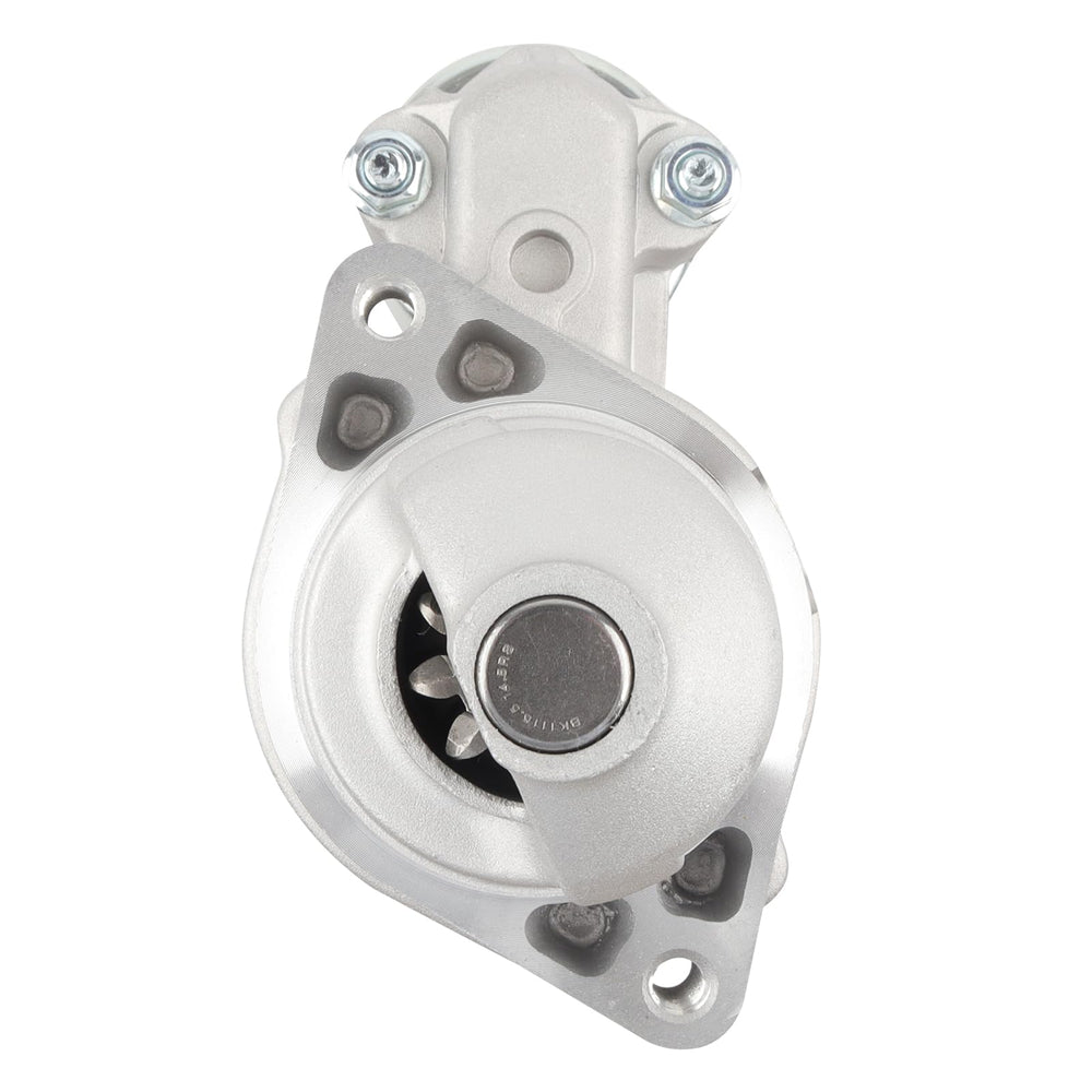 Ezexpreze 41052301 starter motor delivering consistent performance