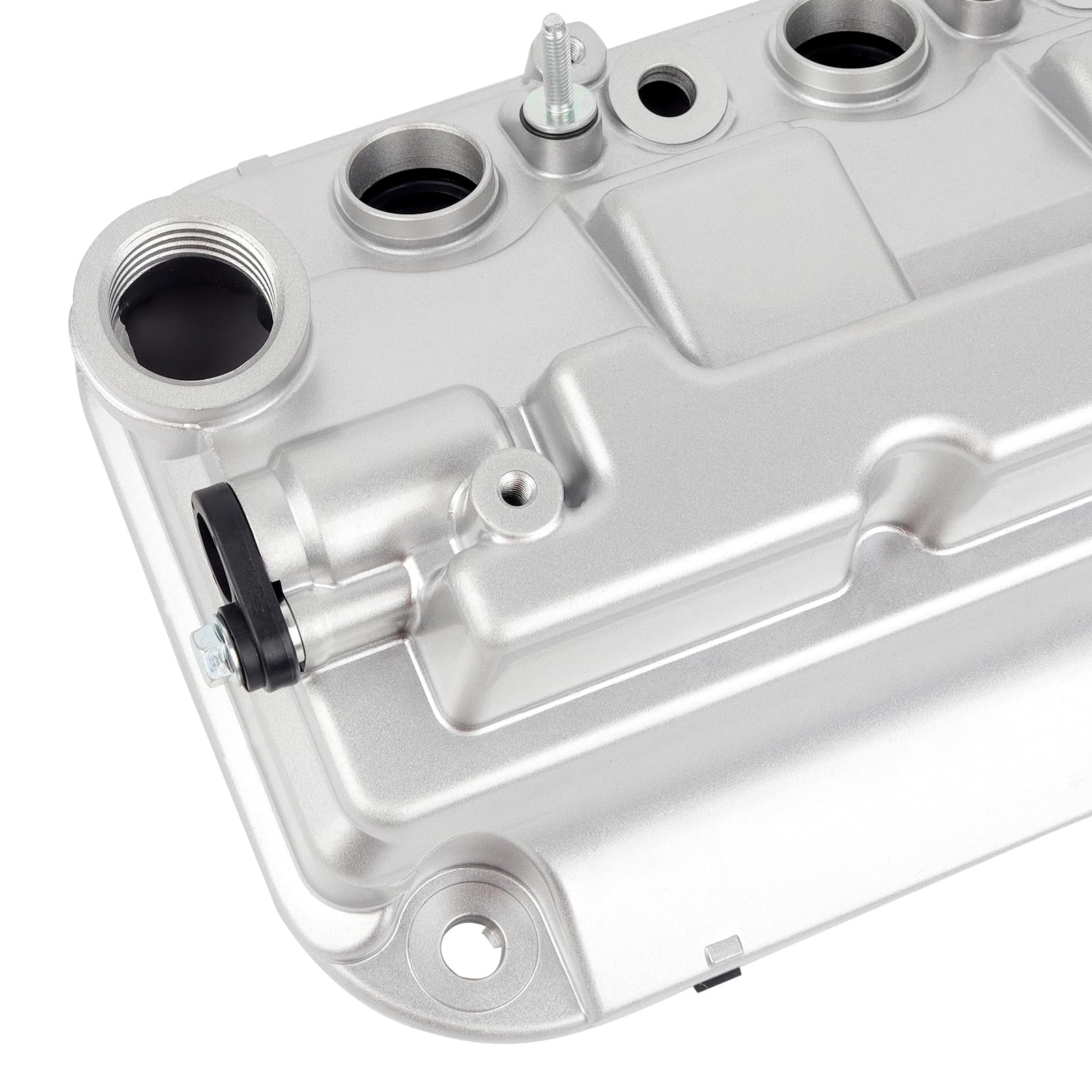 Ezexpreze aluminium valve cover assembly for Acura RDX 3.5L reliable engine sealing
