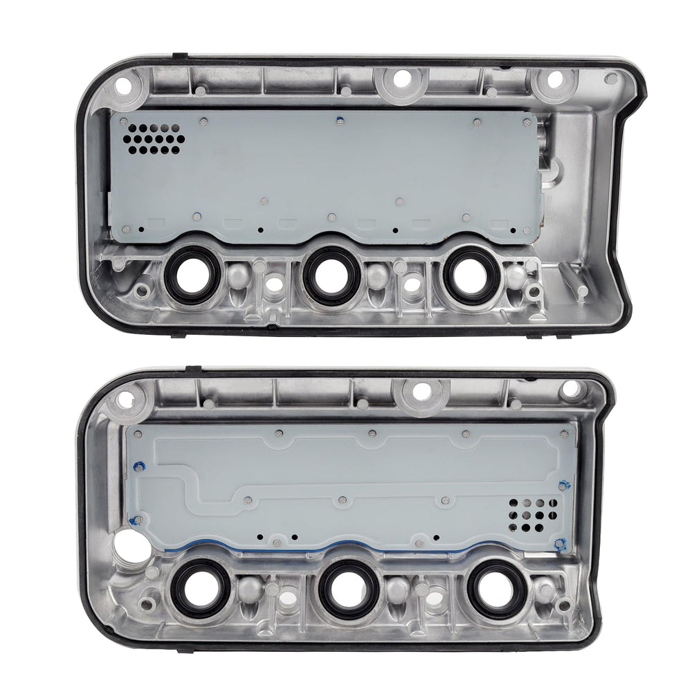 Ezexpreze aluminium valve cover assembly for Acura TL 3.5L durability emphasis