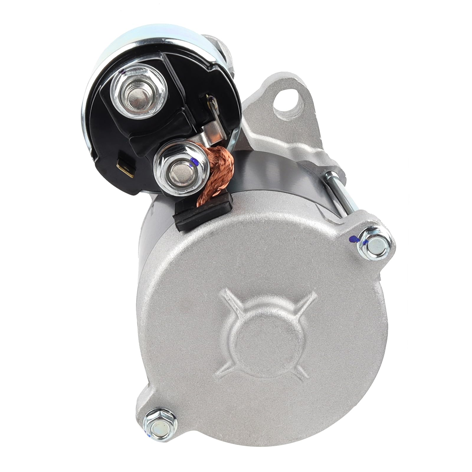 EZEXPREZE starter for Briggs & Stratton Vanguard, simple swap with reliable performance