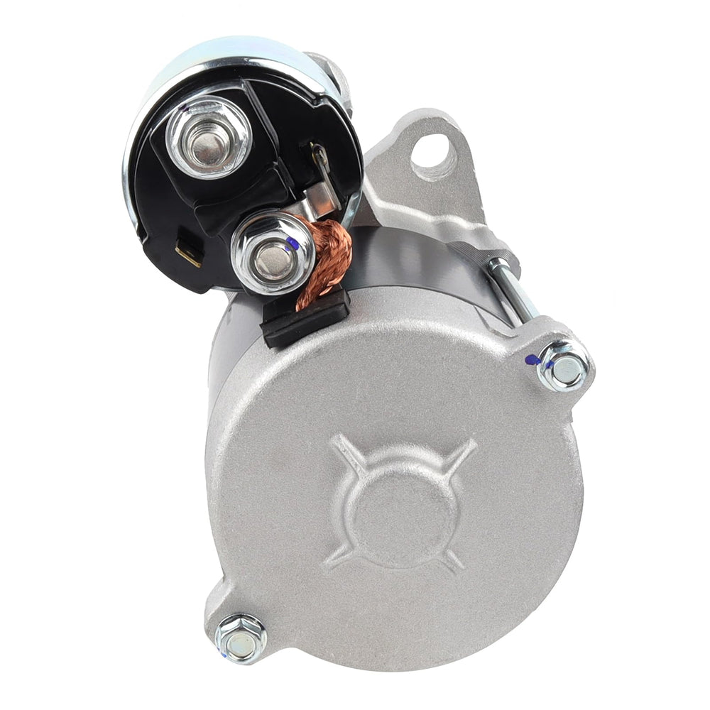 EZEXPREZE starter for Briggs & Stratton Vanguard, simple swap with reliable performance