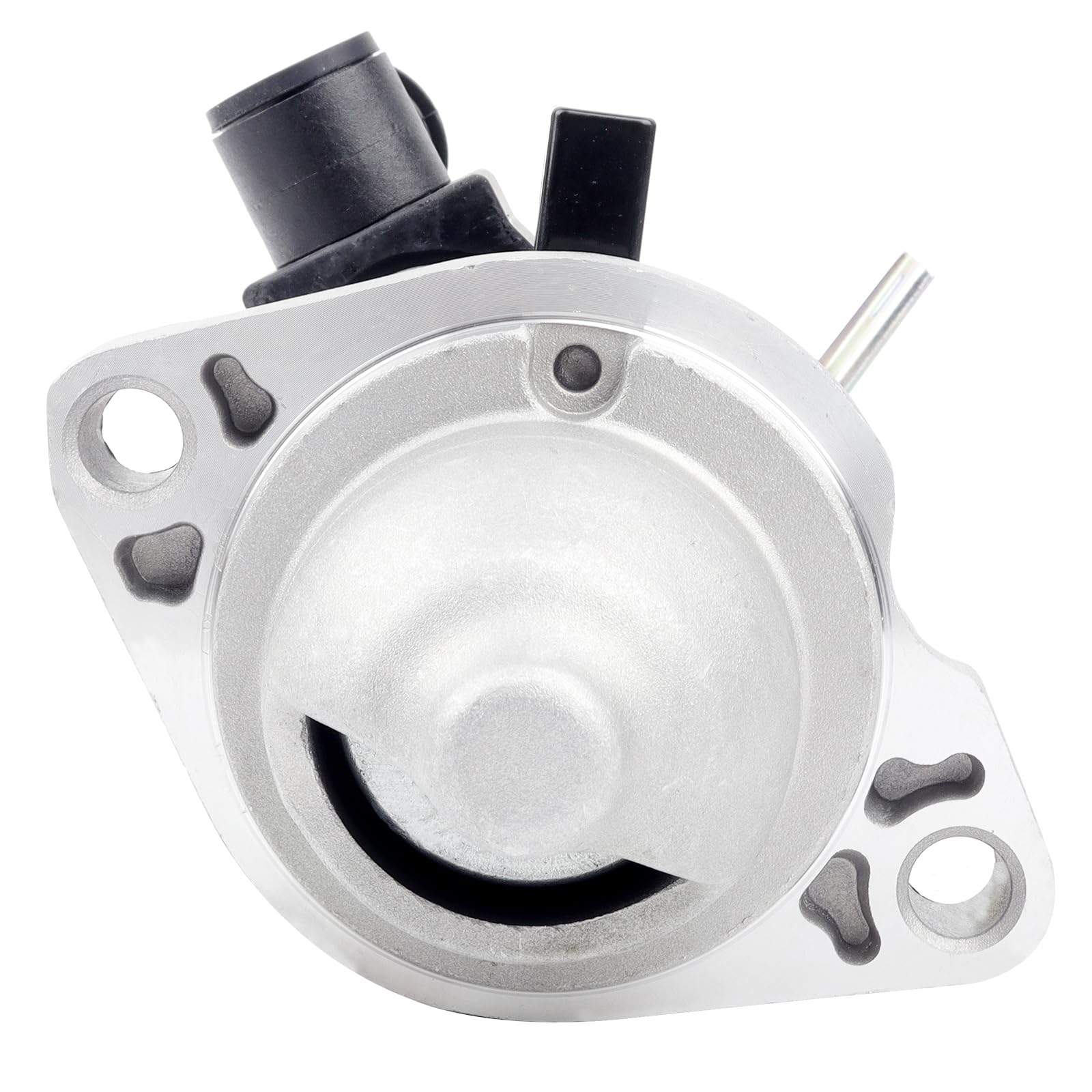 ISO/IATF certified production label on Ezexpreze starter