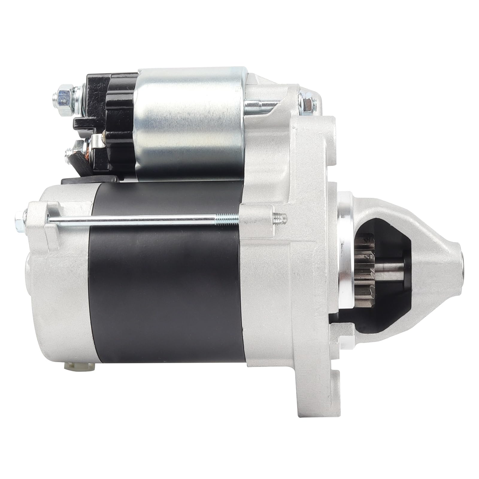 EZEXPREZE starter ships with a 1-year guarantee and support