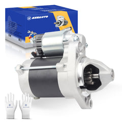 EZEXPREZE starter for Honda GX630 – precise fit for reliable starting
