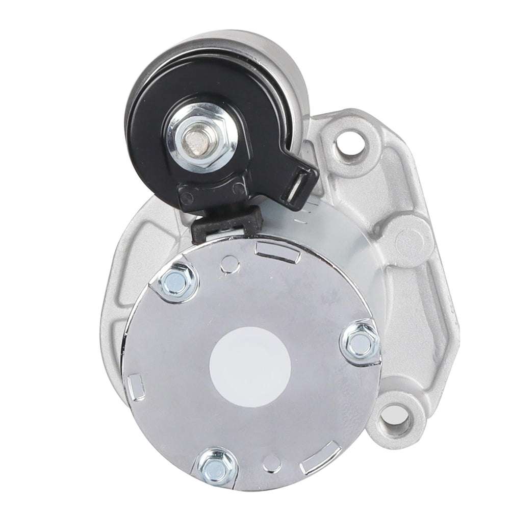 EZEXPREZE starter installation-ready for quick, dependable replacement