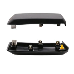 EzMech bumper cover trim right for F-150 2018-2020 improves fit and exterior look