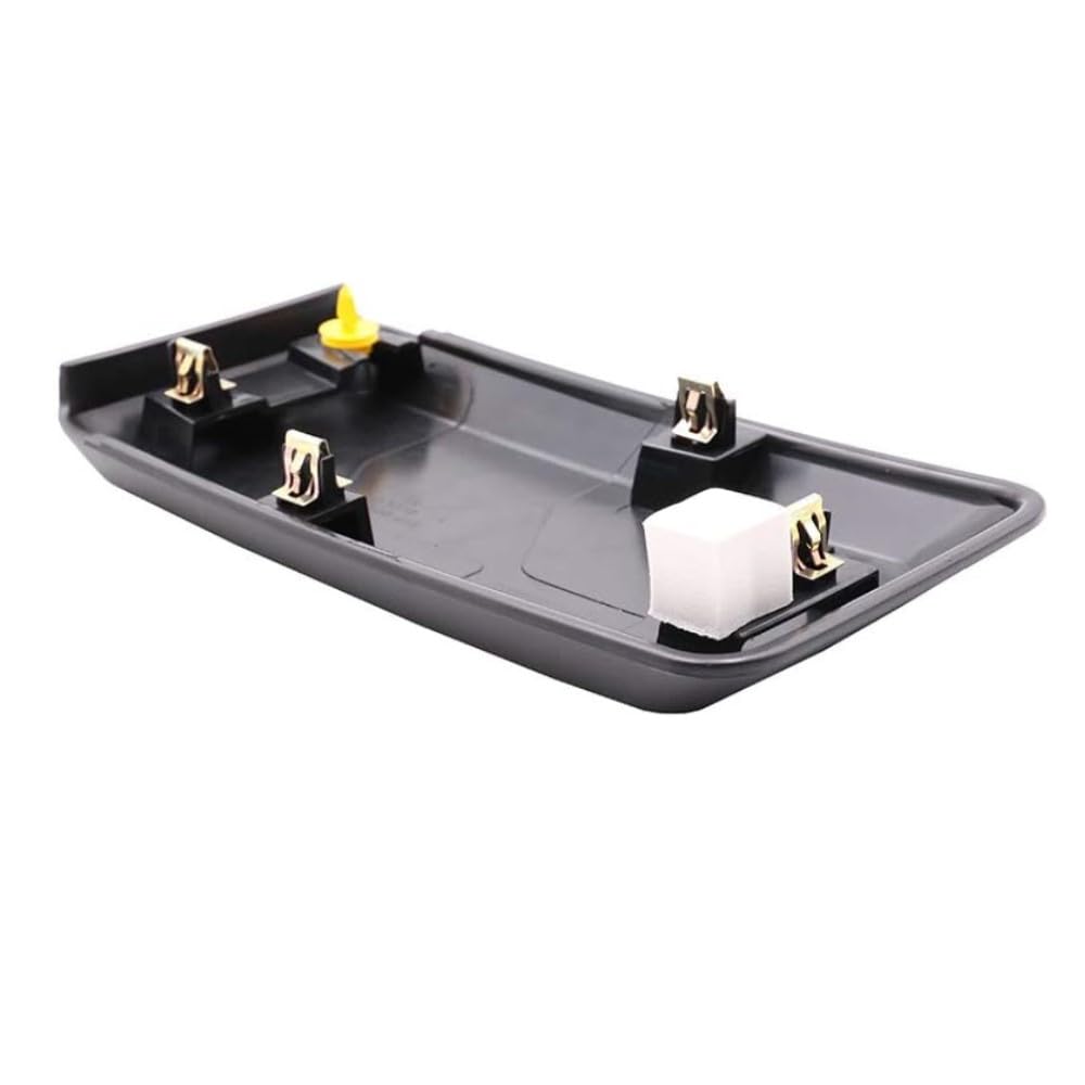 EzMech front bumper guards inserts right protect and align with your truck's styling
