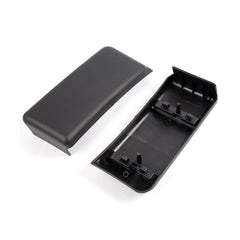 EzMech front bumper pad for passenger side on Ford F-150 2009-2014, guards against curb contact