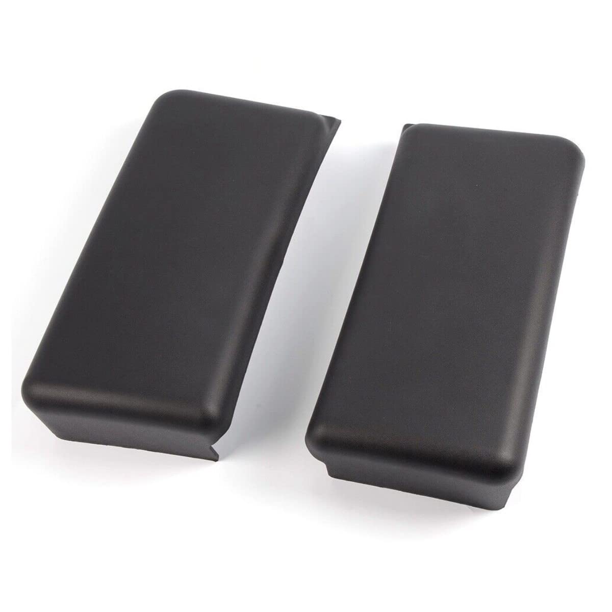 EzMech bumper pad set includes both sides for quick, confident installation