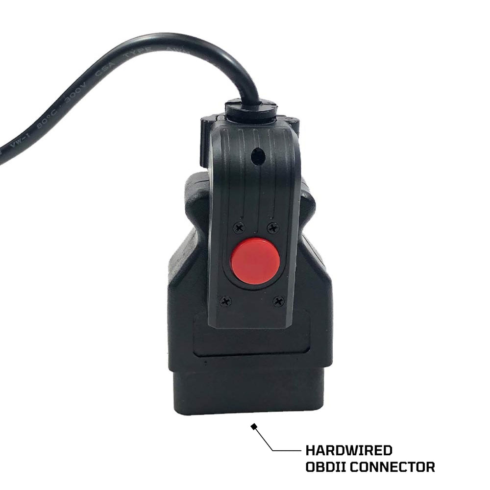 4A circuit breaker adds protection for memory-related functions.