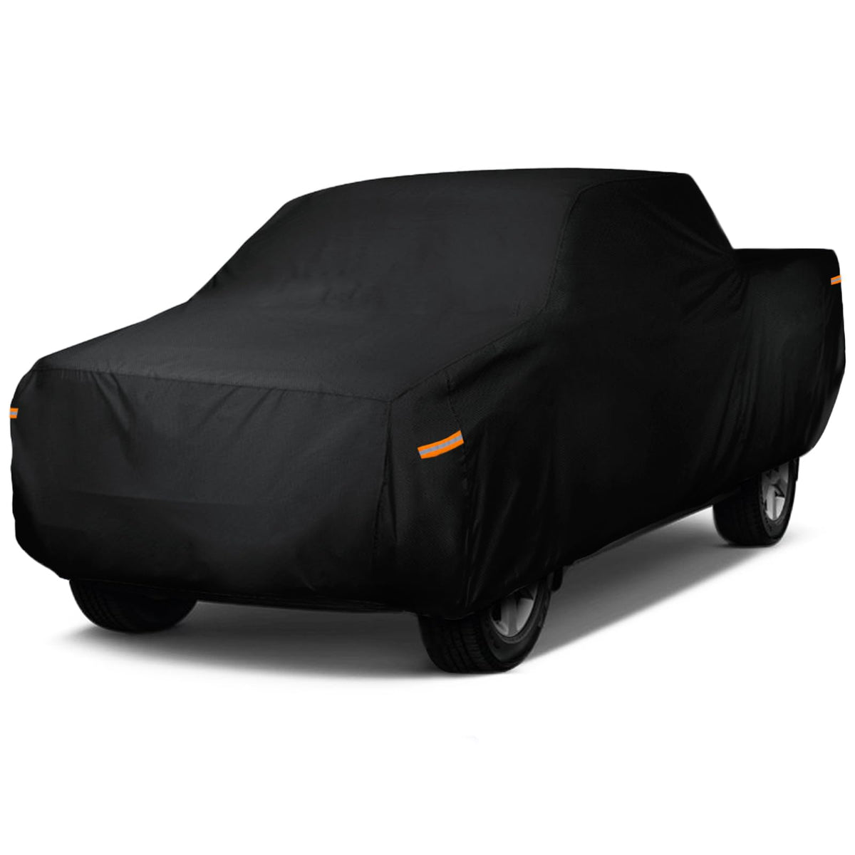 EzyShade truck cover waterproof all-weather protects from sun and rain