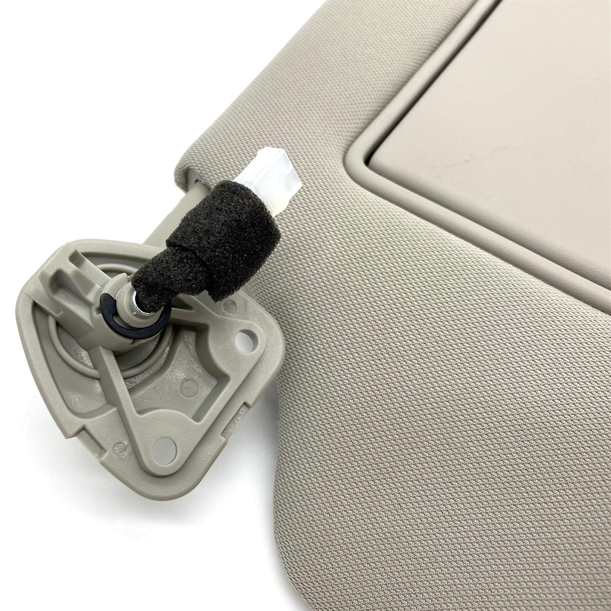 Ezzy Auto interior match image for cohesive cabin look