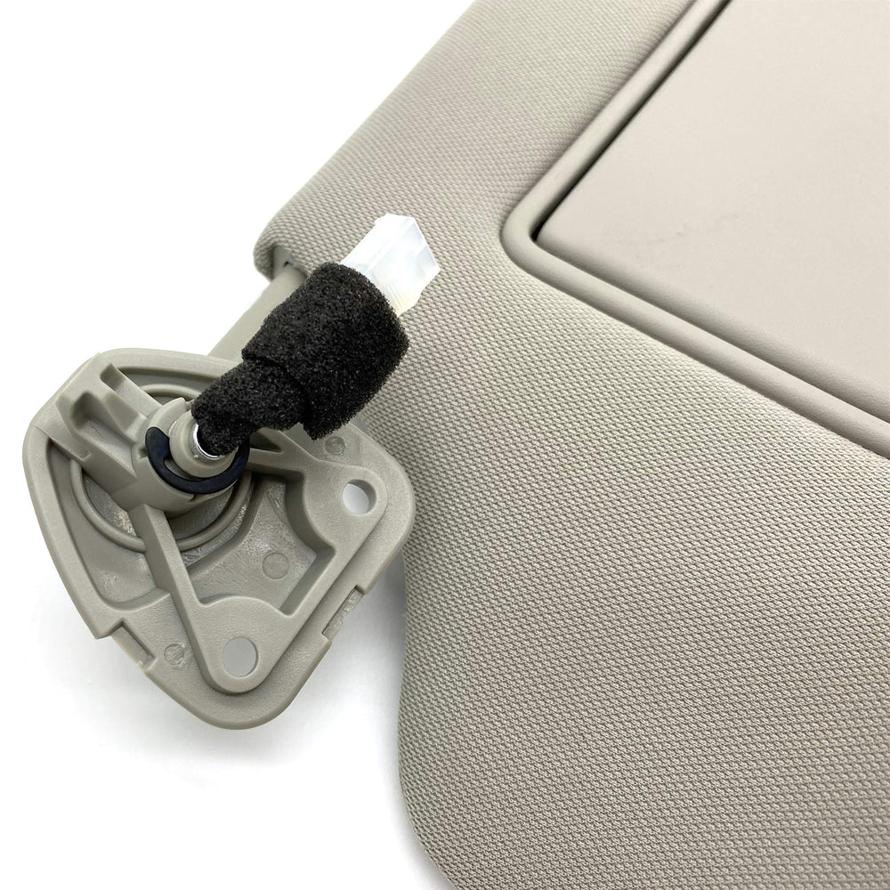 Ezzy Auto interior match image for cohesive cabin look