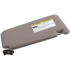 Left-side installation ensures proper fit and easy swap on Camry models