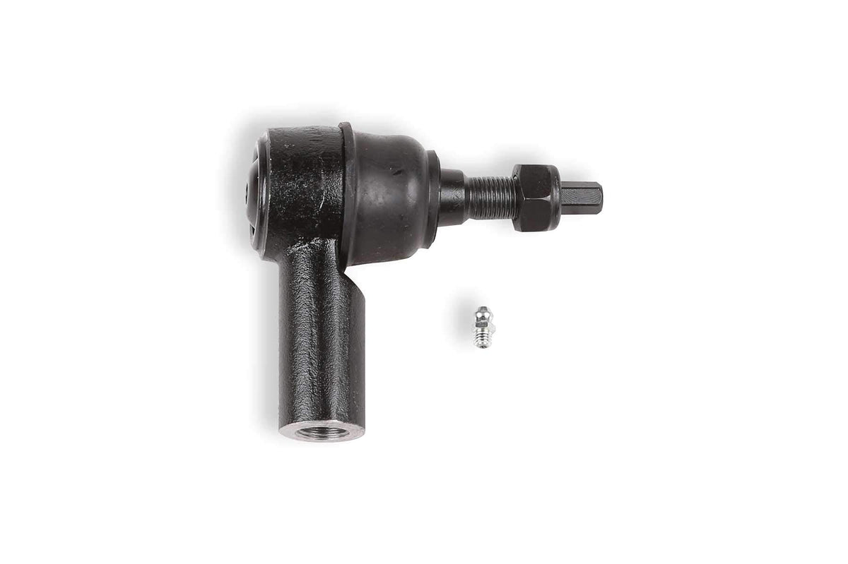 Fabtech FTS20277 tie end rod for secure, durable connections in mechanical assemblies.