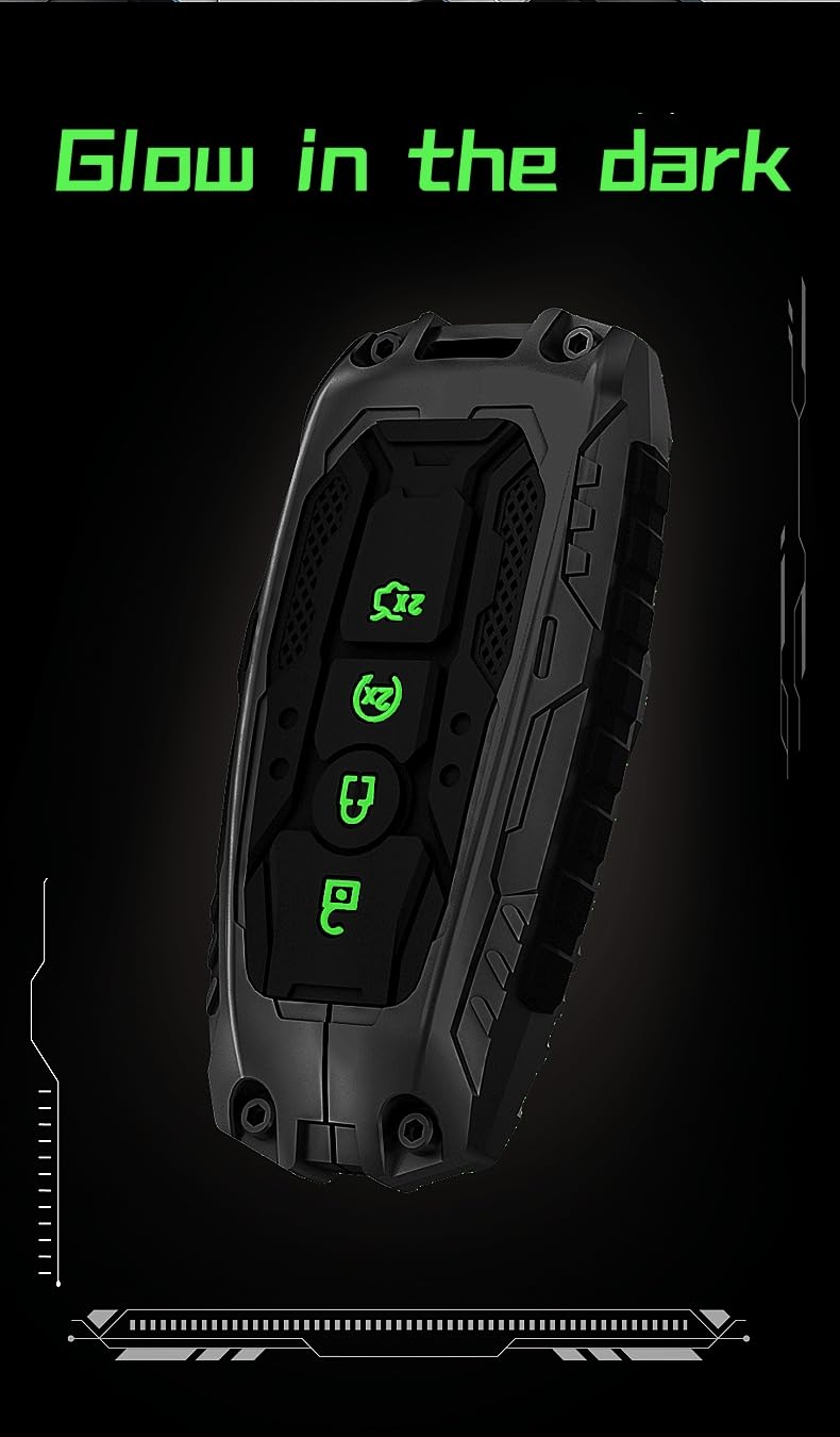 Facaizhu screwdriver included kit makes installation easy