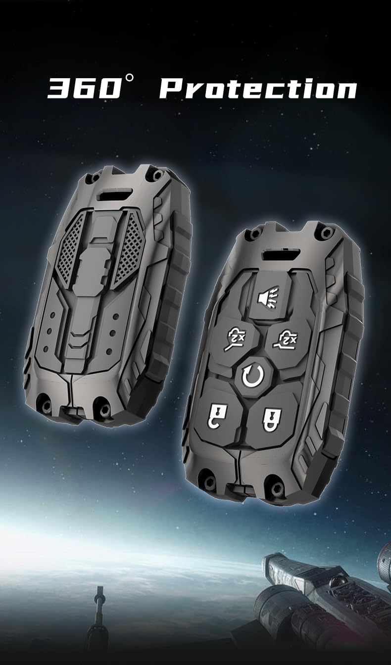 Facaizhu signal-friendly design maintains key signal integrity.