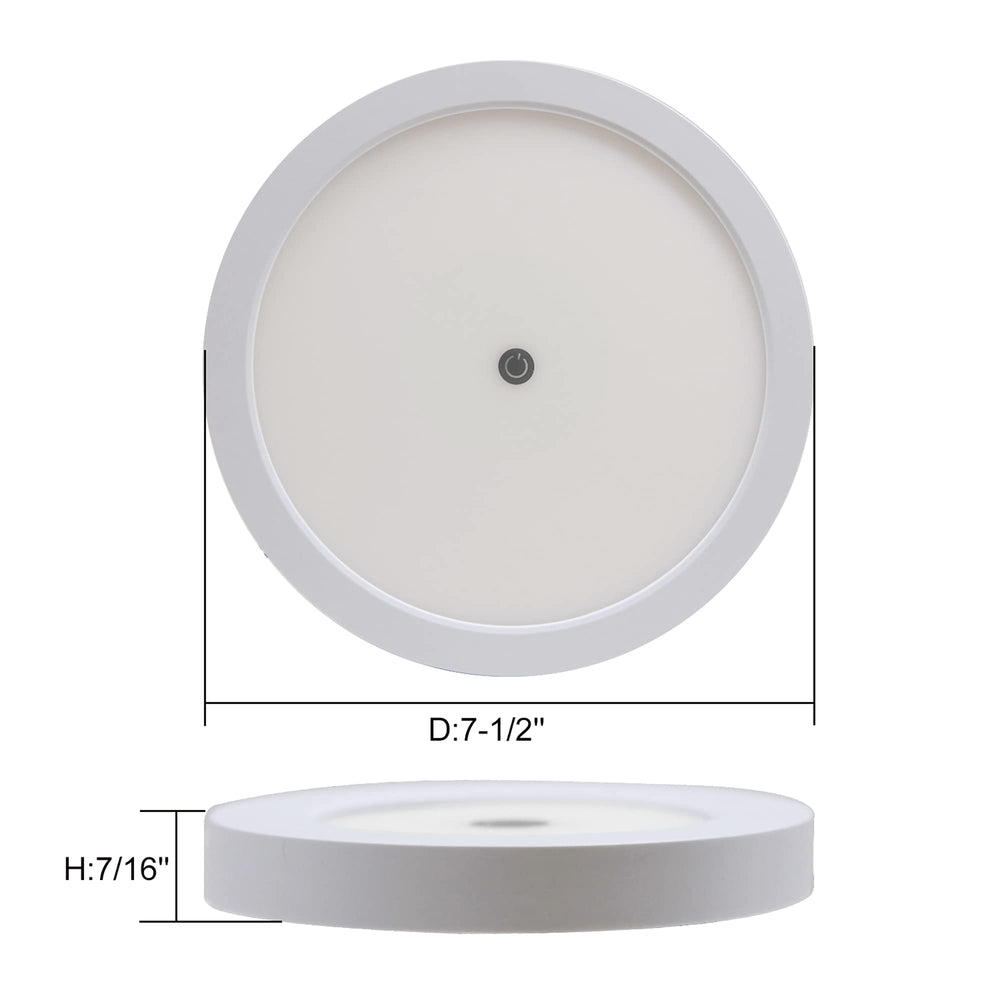 Facon energy-efficient 10W LED delivering ample brightness with low power use