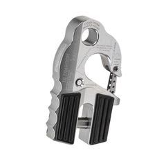Factor 55 Ultrahook latch-pin engaged demonstrates closed-loop stability.