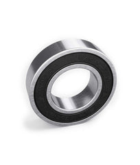 Factory Links rear wheel rebuild kit for Husqvarna FC-450 increases longevity with chrome steel bearings.