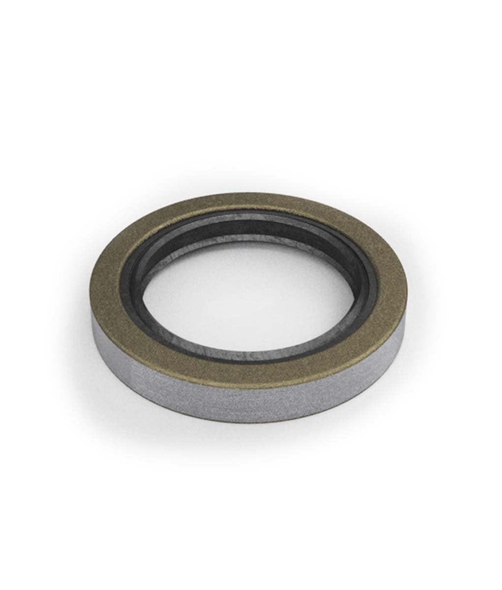 Factory Links rear wheel rebuild kit for KTM EXC-F enhances sealing against dust and water.