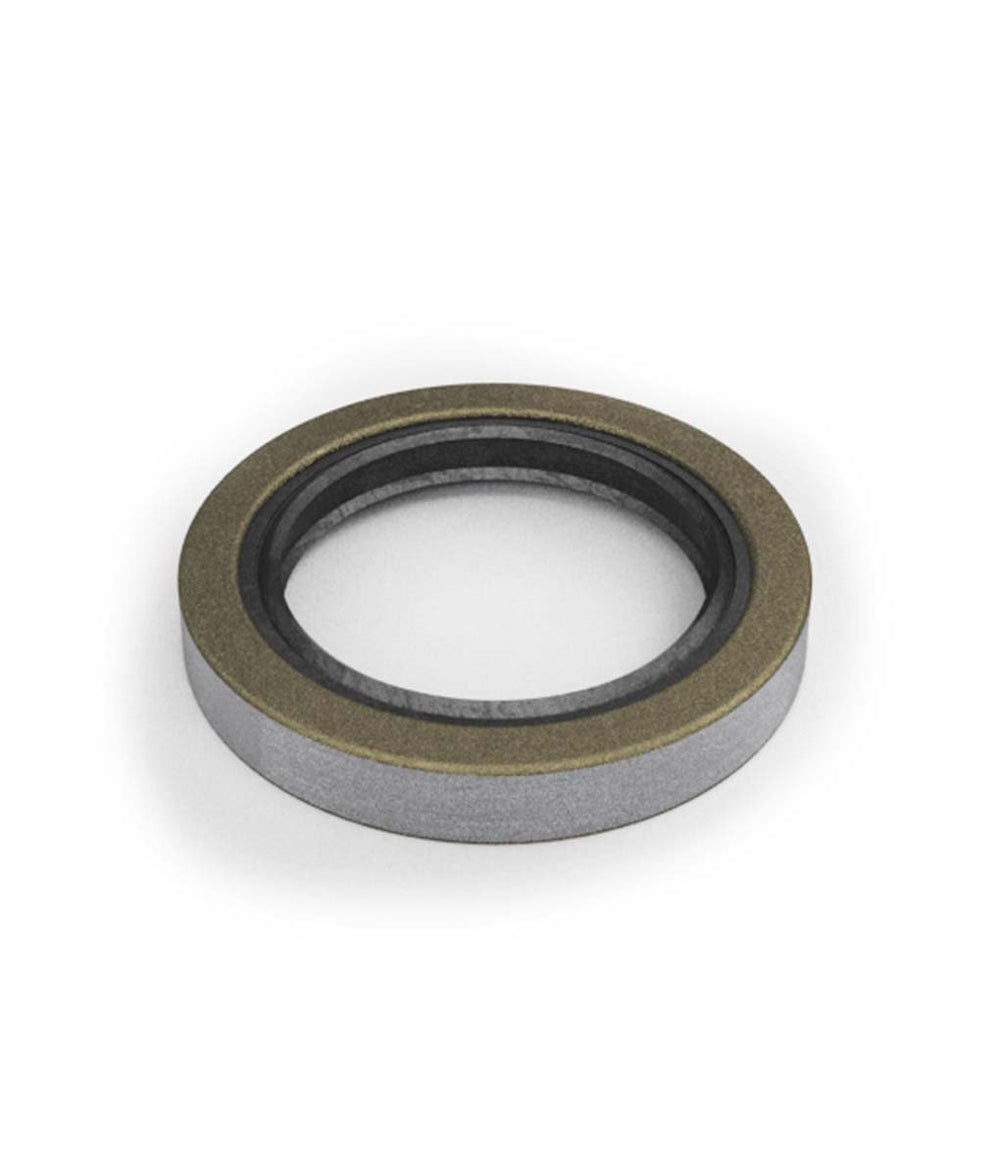 Factory Links rear wheel rebuild kit for KTM EXC-F enhances sealing against dust and water.