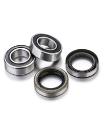 Factory Links rear wheel rebuild kit for KTM SX improves durability and smooth operation.