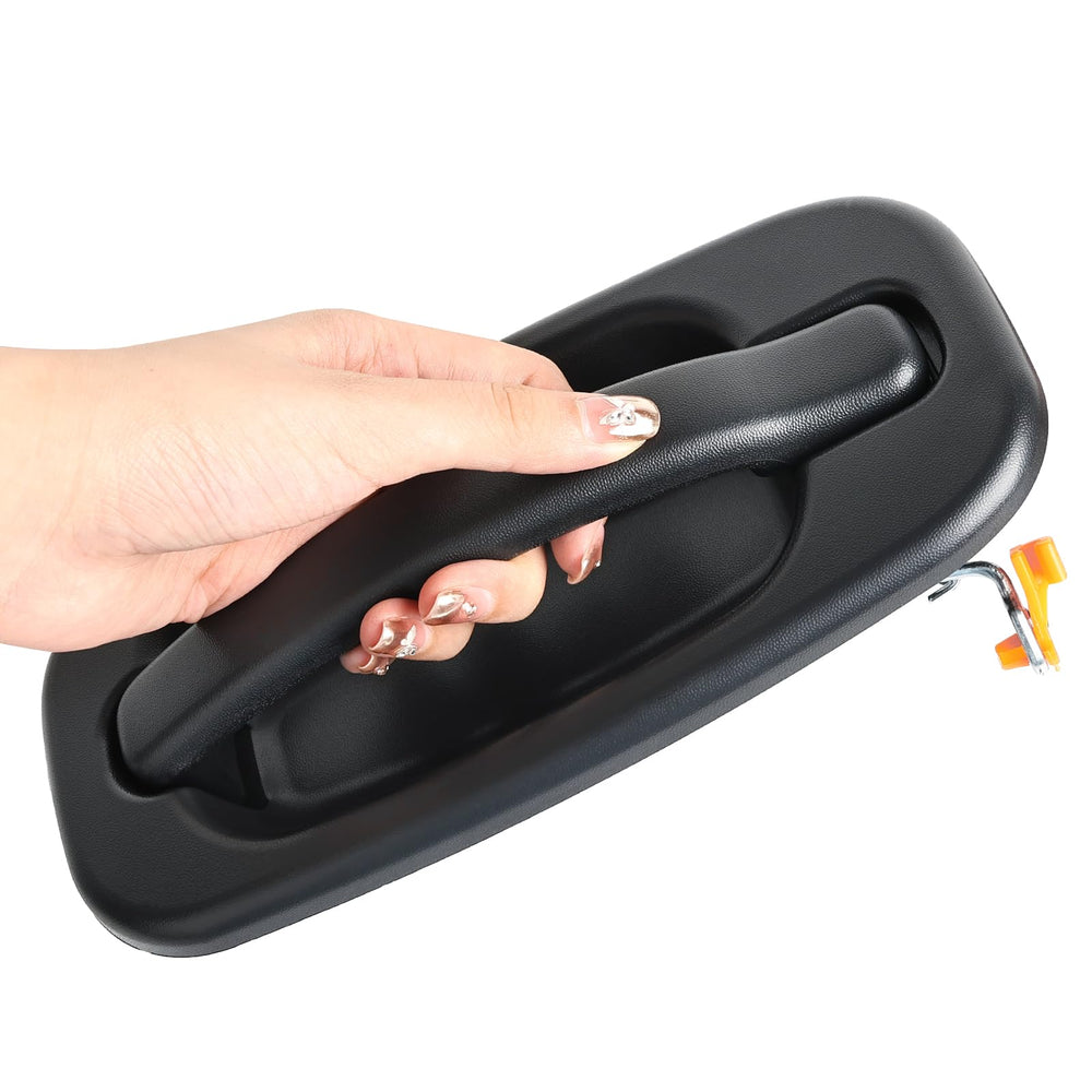 FAERSI door handle includes warranty and lifetime support