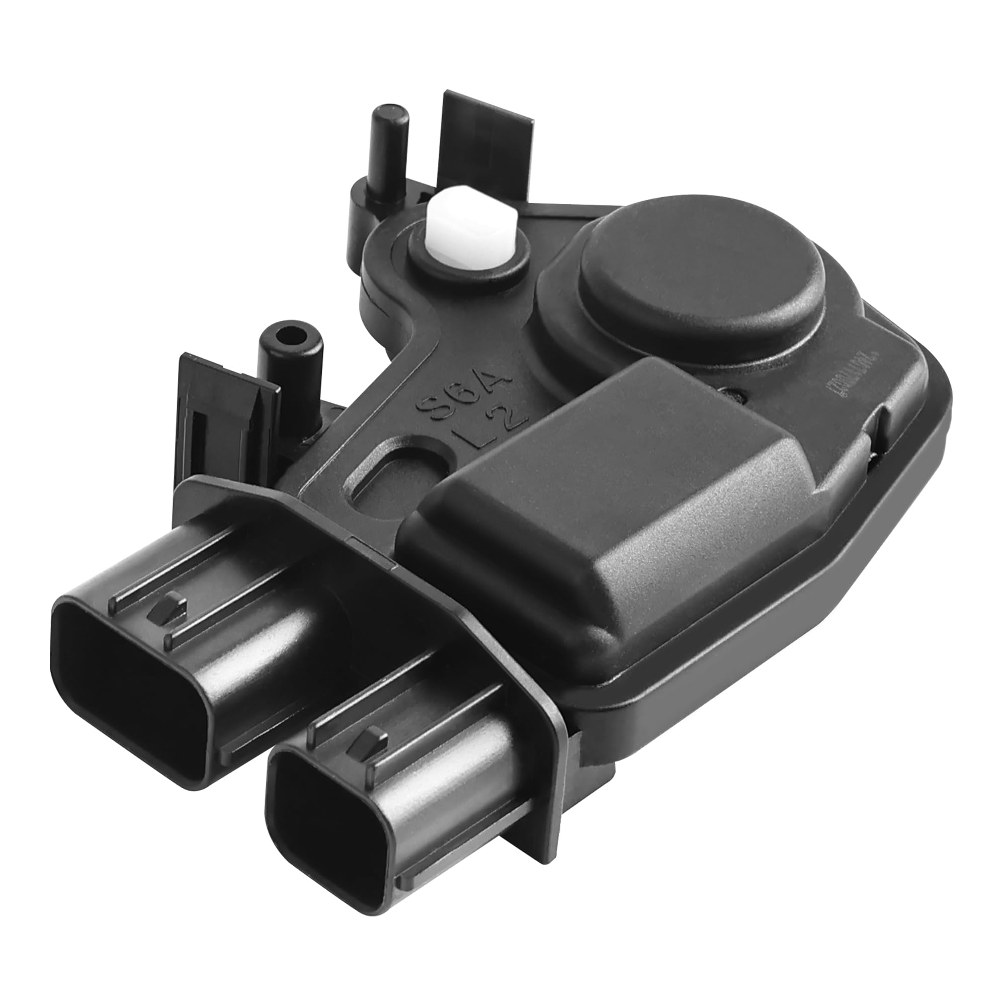 FAERSI Honda Accord 2-door front-left actuator, suitable for compatible models