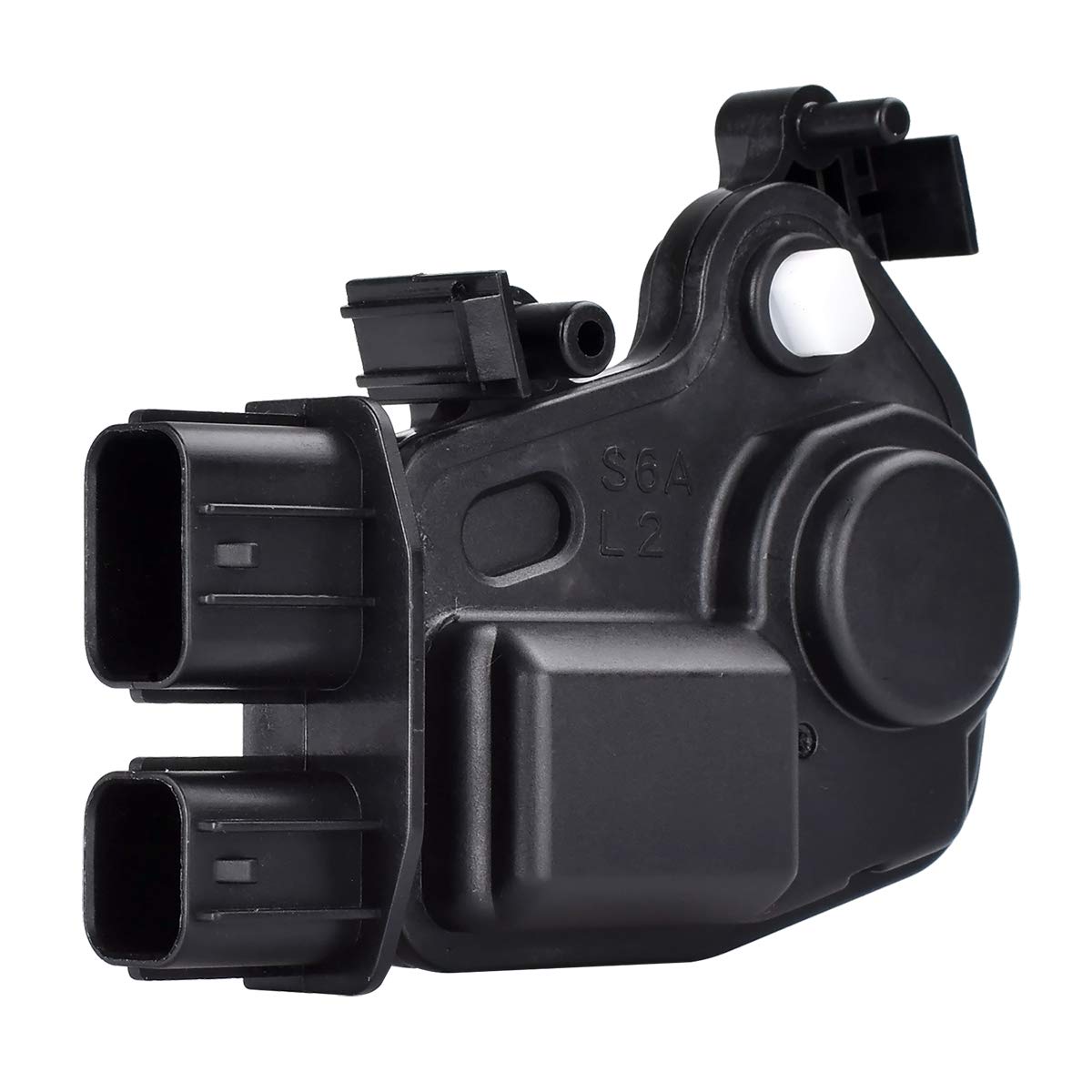 FAERSI door lock actuator for Honda Accord front-left, restores smooth door operation