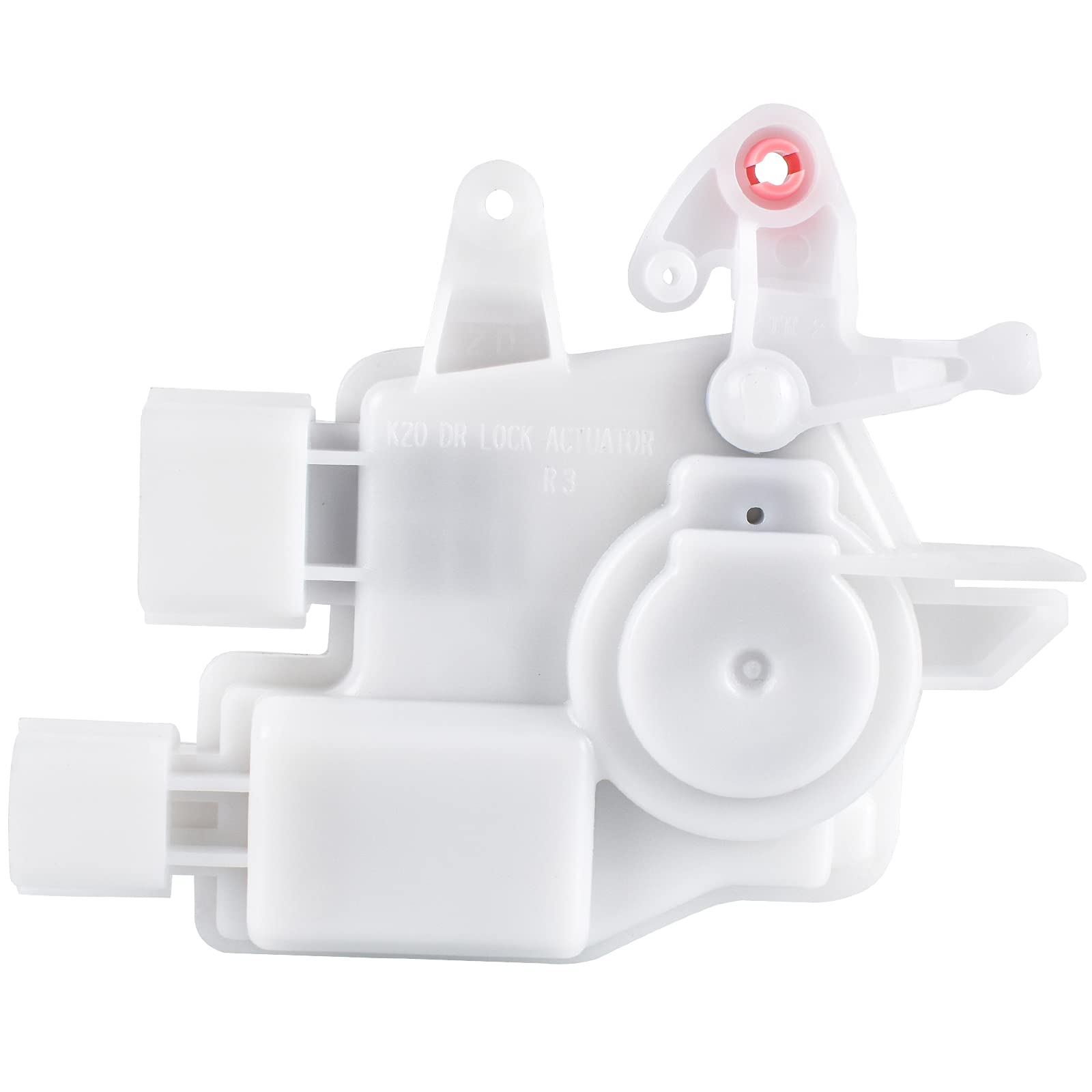 FAERSI right passenger door lock actuator for Honda Accord, reliable lock control.