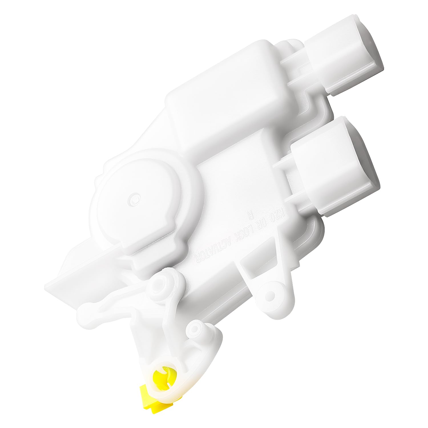 FAERSI durable construction, long-lasting door lock actuator.