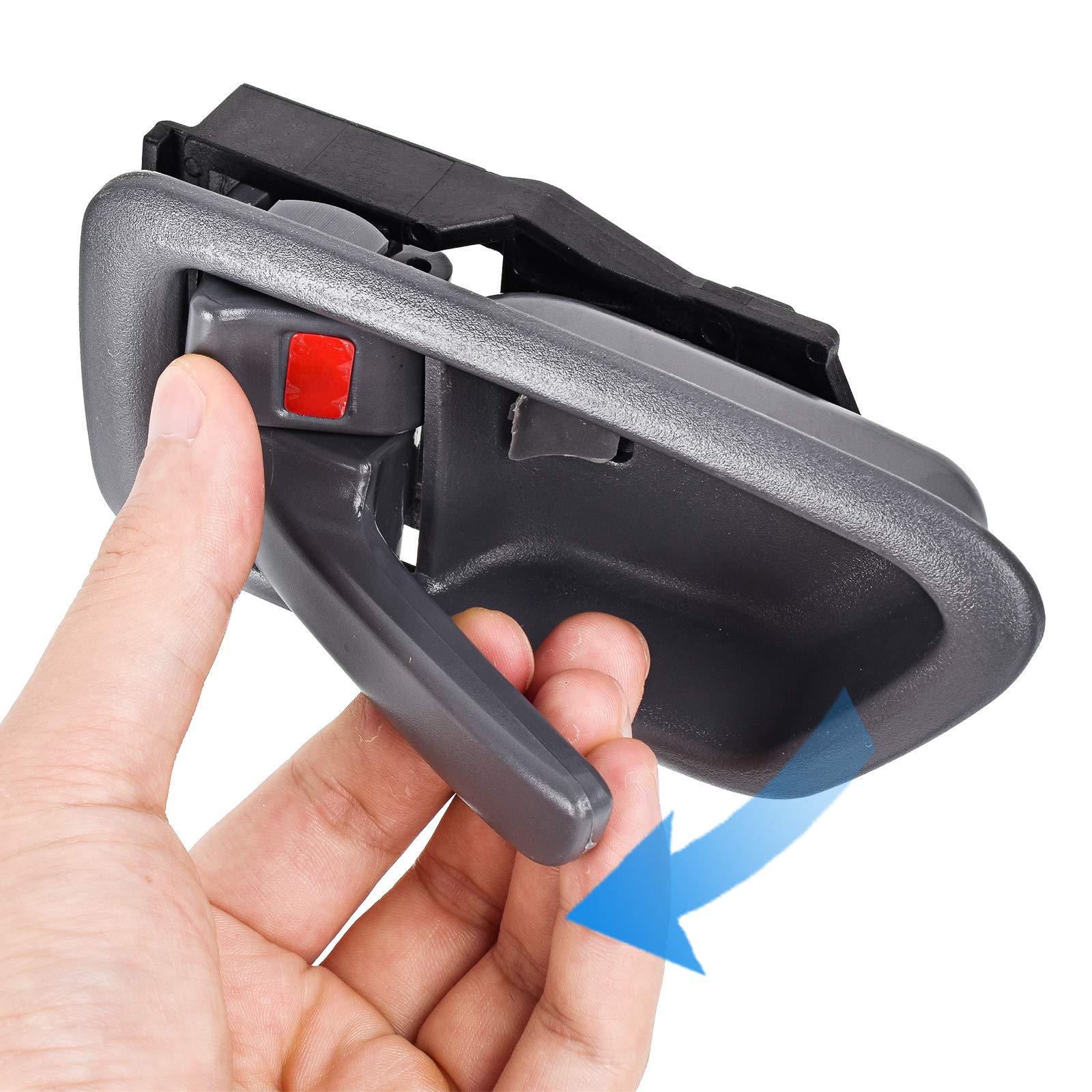 FAERSI easy-install replacement parts compatible with 1997-2001 Camry models.