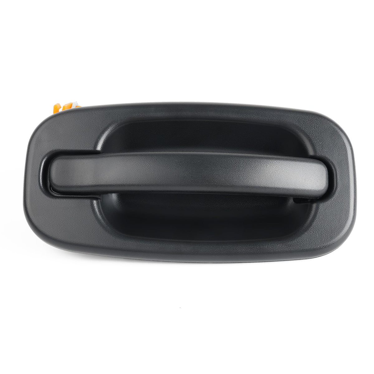 FAERSI exterior door handle front-right passenger side replacement with chrome finish for GM trucks