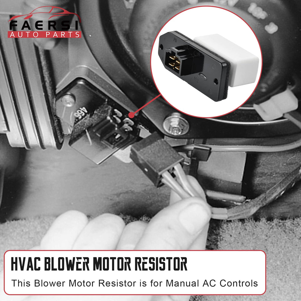FAERSI installation-ready unit for easy replacement and minimal downtime