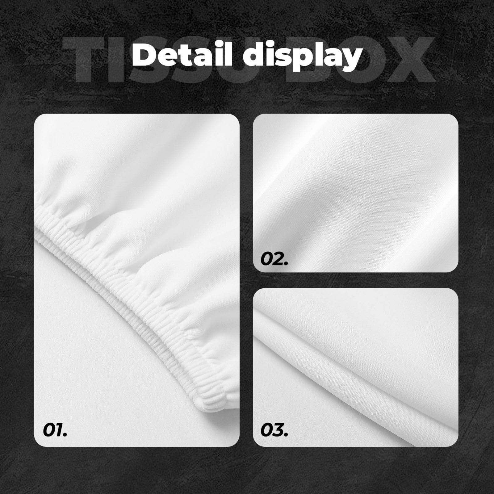Stylish interior upgrade with FalePrint monster design for car lovers.