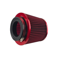 FALVFUN car clamp-on air filter cone assembly improves intake filtration and airflow.
